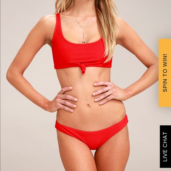 Frankie's Bikinis Other - Frankie’s bikini “Greer”